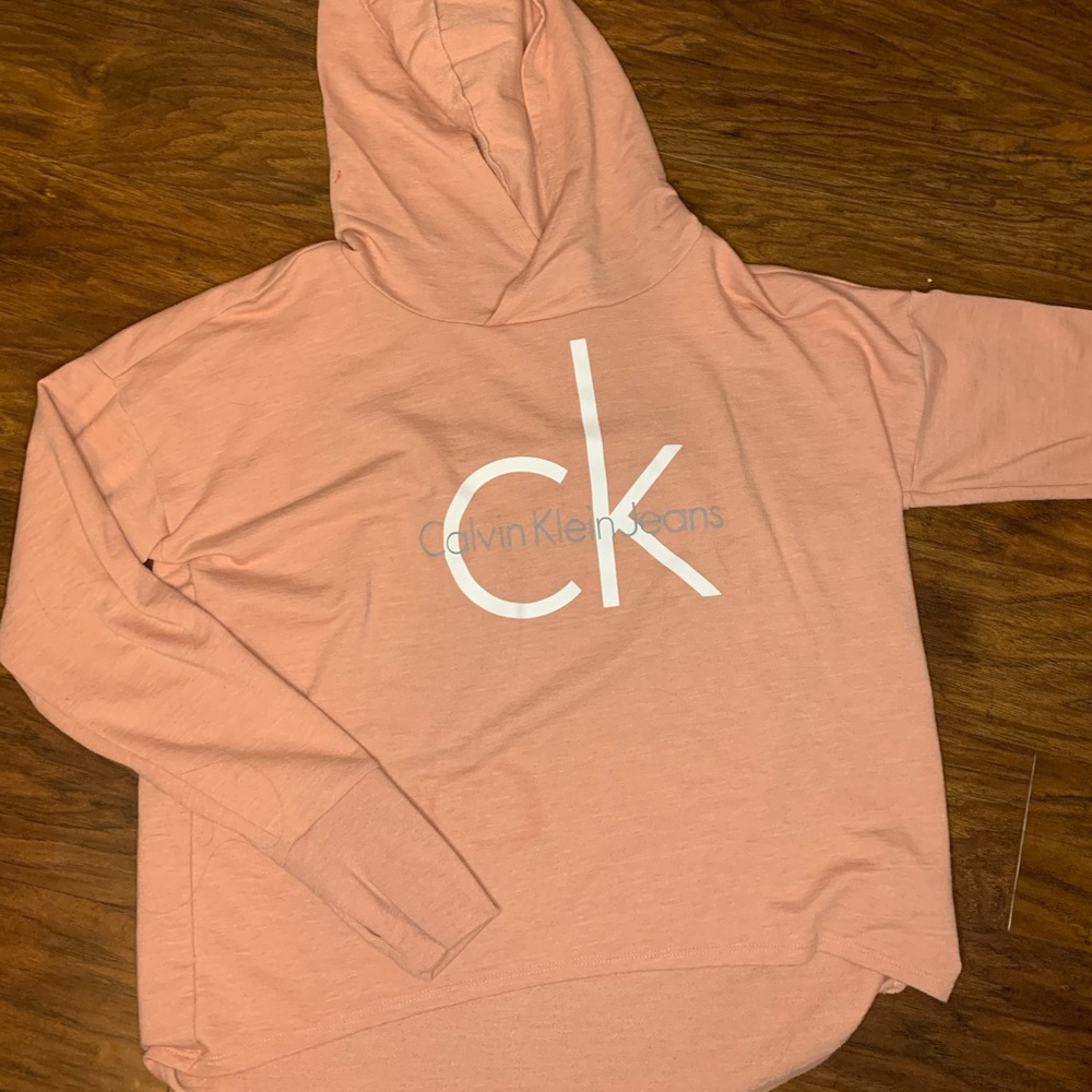 Calvin Klein Long Sleeve